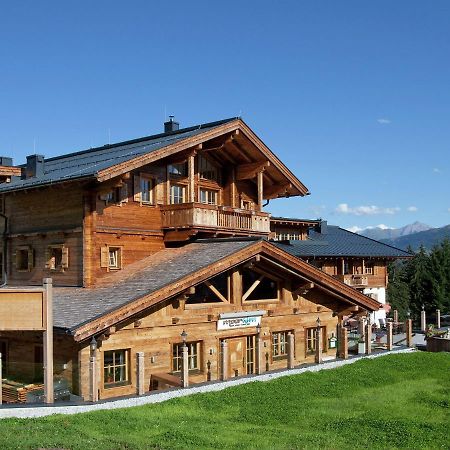 Holiday Home With Snow Covered Views Холлерсбах  Экстерьер фото