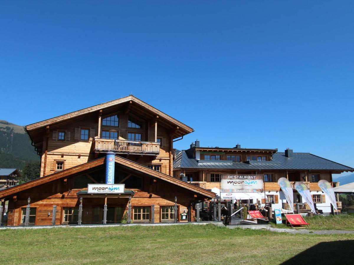Holiday Home With Snow Covered Views Холлерсбах  Экстерьер фото